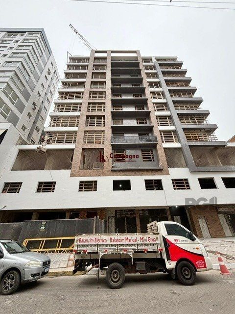 Apartamento 3 quartos à venda, 87m², Zona Nova - Capão da Canoa