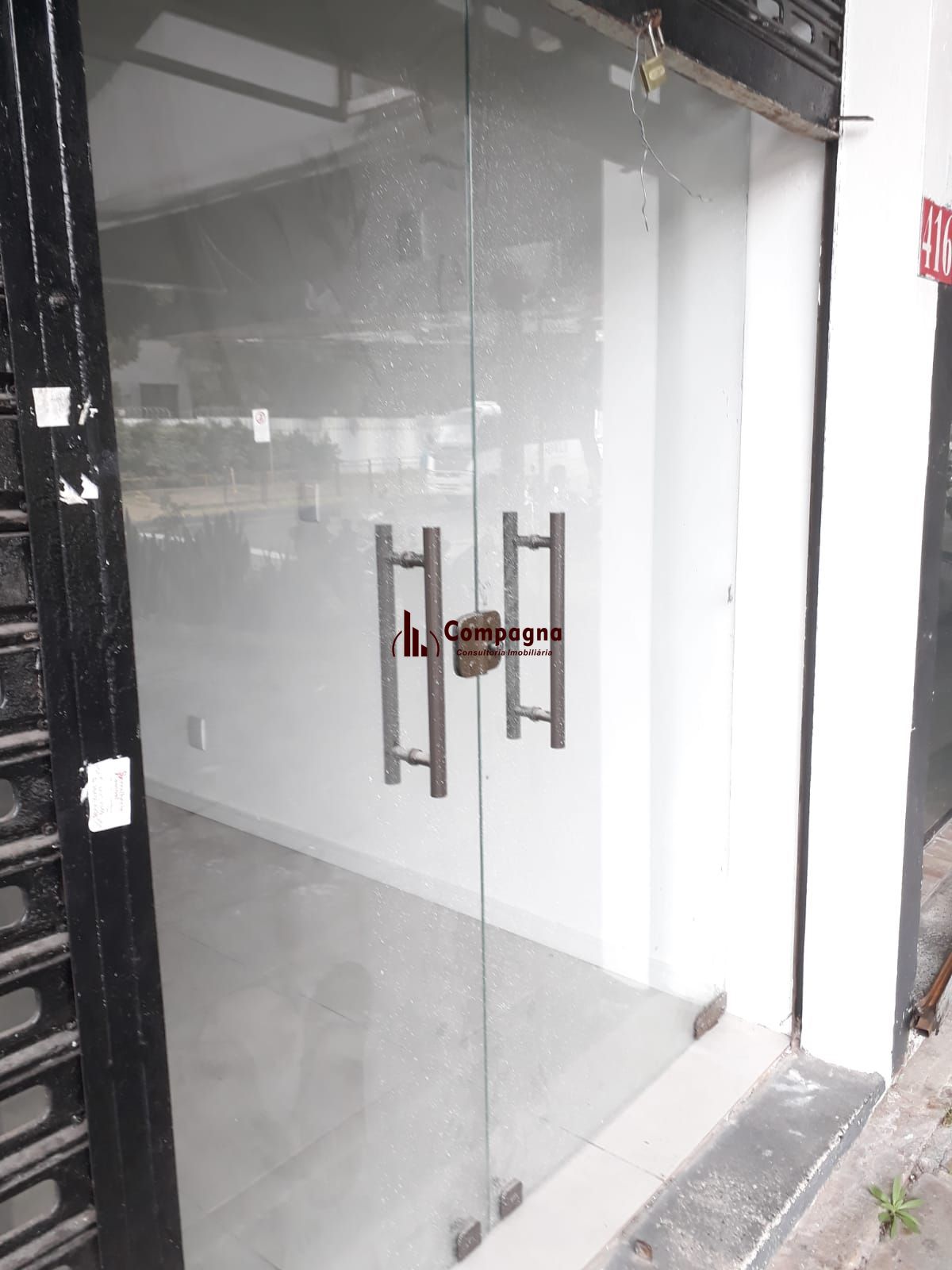 🏢 LOJA COMERCIAL À VENDA – AV. DO FORTE, 416 — foto 2
