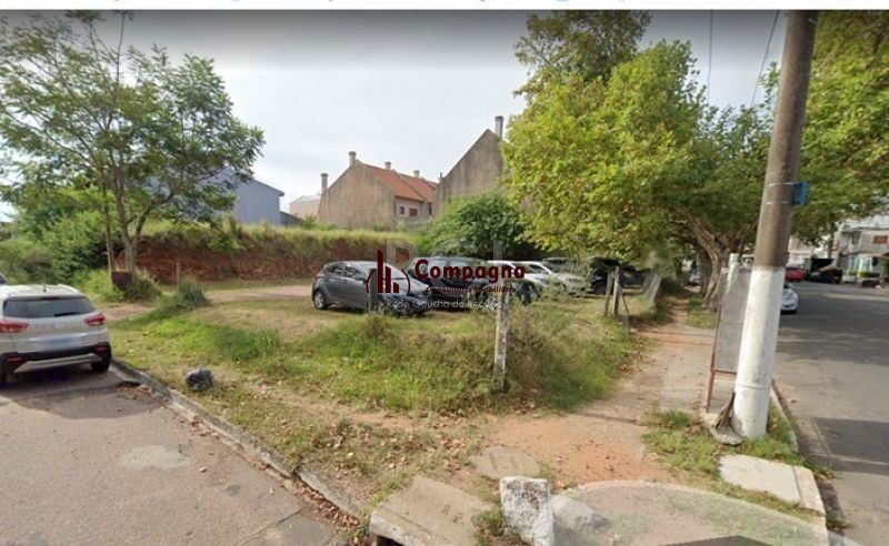 Terreno para Venda - 545m², 0 dormitórios, Santa Tereza — foto 3