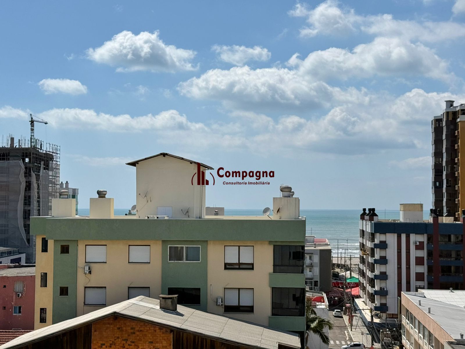 🏢 Apartamento no Residencial Tarsila do Amaral