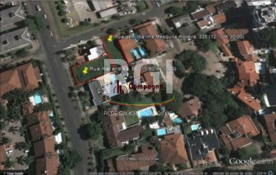Terreno para Venda - 375m², 0 dormitórios, Boa Vista — foto 3