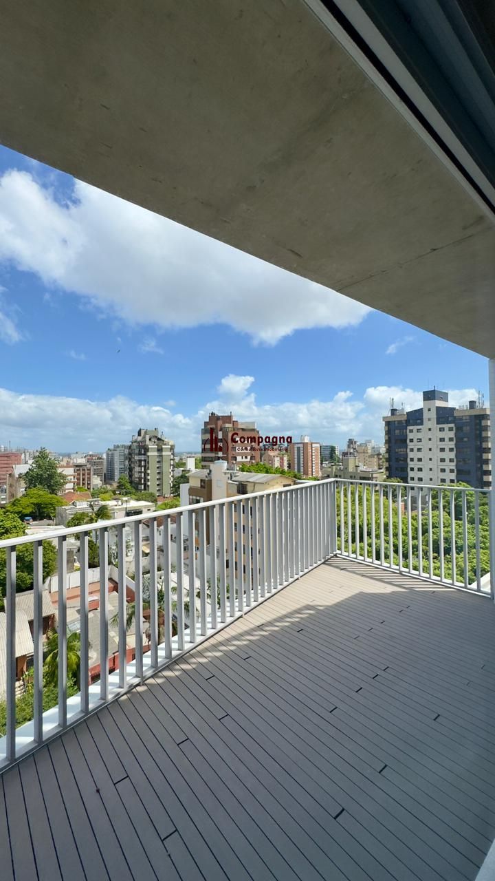 ✨🏙️ DUPLEX FRONTAL – 7º ANDAR NOS ALTOS DA CARLOS VON KOSERITZ ✨ — foto 4