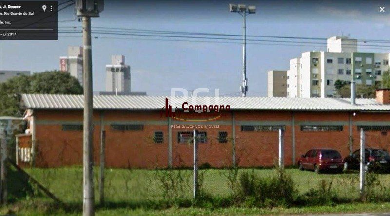 Terreno para Venda - 8200m², 0 dormitórios, Navegantes — foto 2