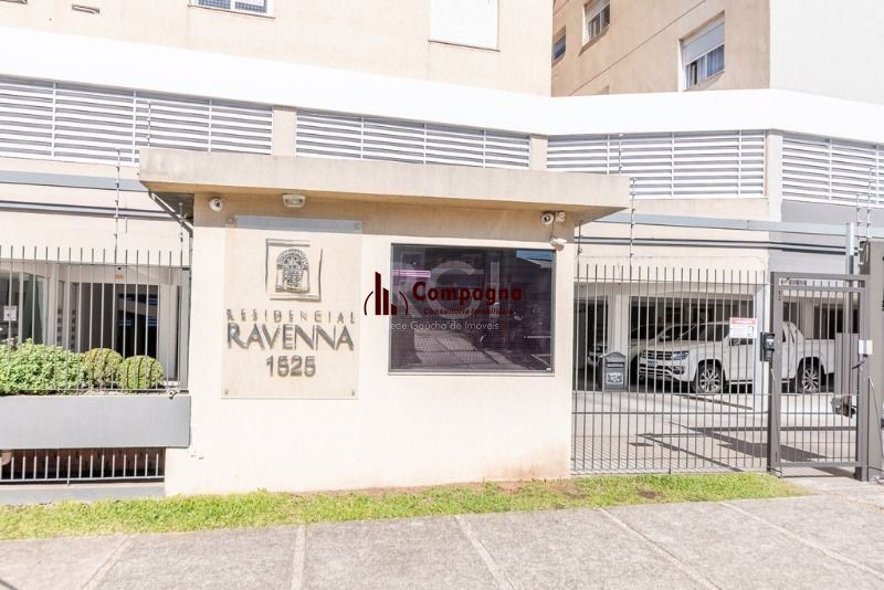 🏢 EXCELENTE APARTAMENTO À VENDA – Rua Senador Salgado Filho, Esteio — foto 2
