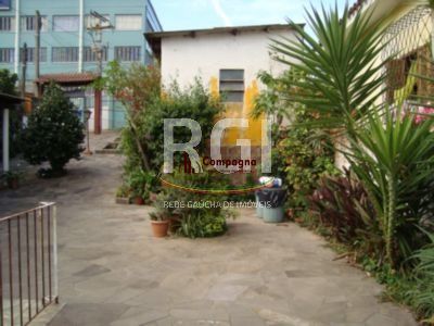 🏡 CASA AMPLA COM 7 DORMITÓRIOS NO BAIRRO GLÓRIA – PORTO ALEGRE — foto 4
