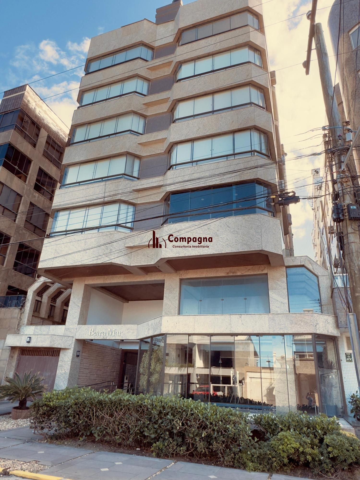🏖️ APARTAMENTO DE FRENTE NA BEIRA MAR – ZONA NOVA | CAPÃO DA CANOA — foto 3