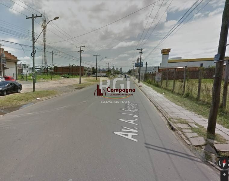 Terreno para Venda - 8200m², 0 dormitórios, Navegantes — foto 3