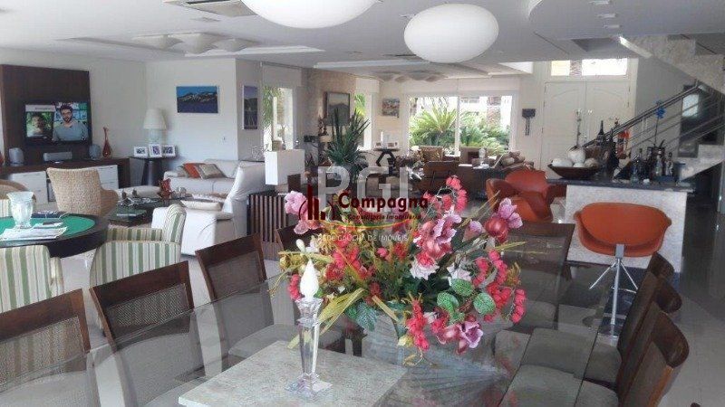 Casa para Venda - 728.71m², 6 dormitórios, sendo 6 suites, 3 vagas - Atlântida — foto 4