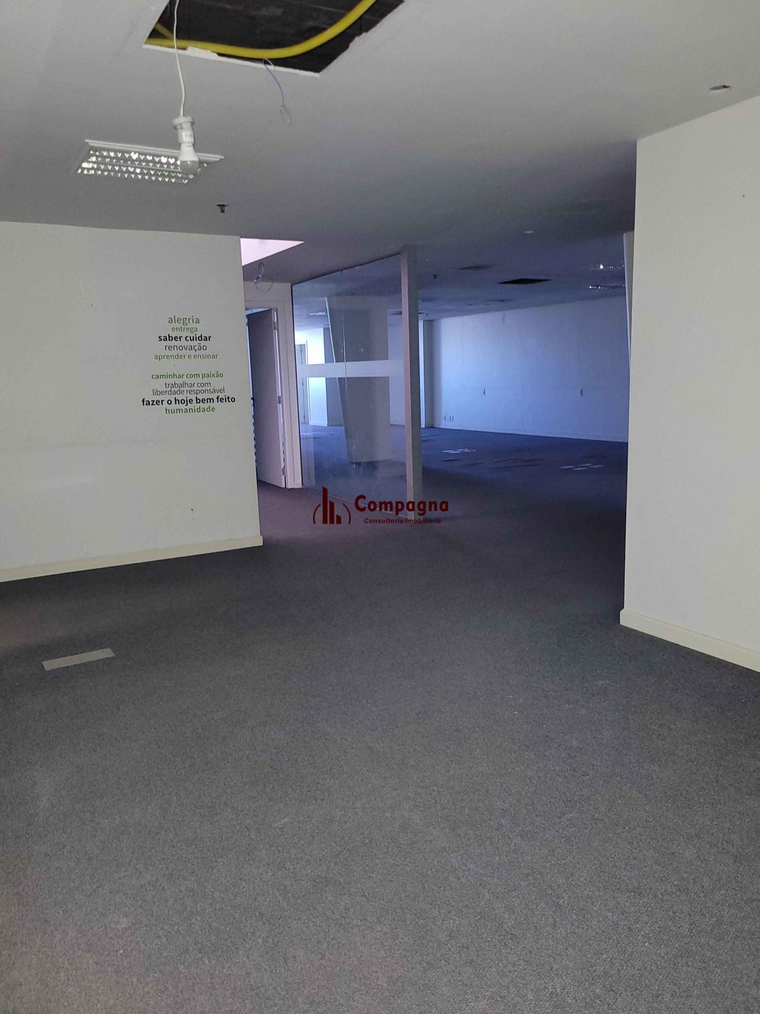 🏢 Conjunto de Salas Comerciai — foto 3