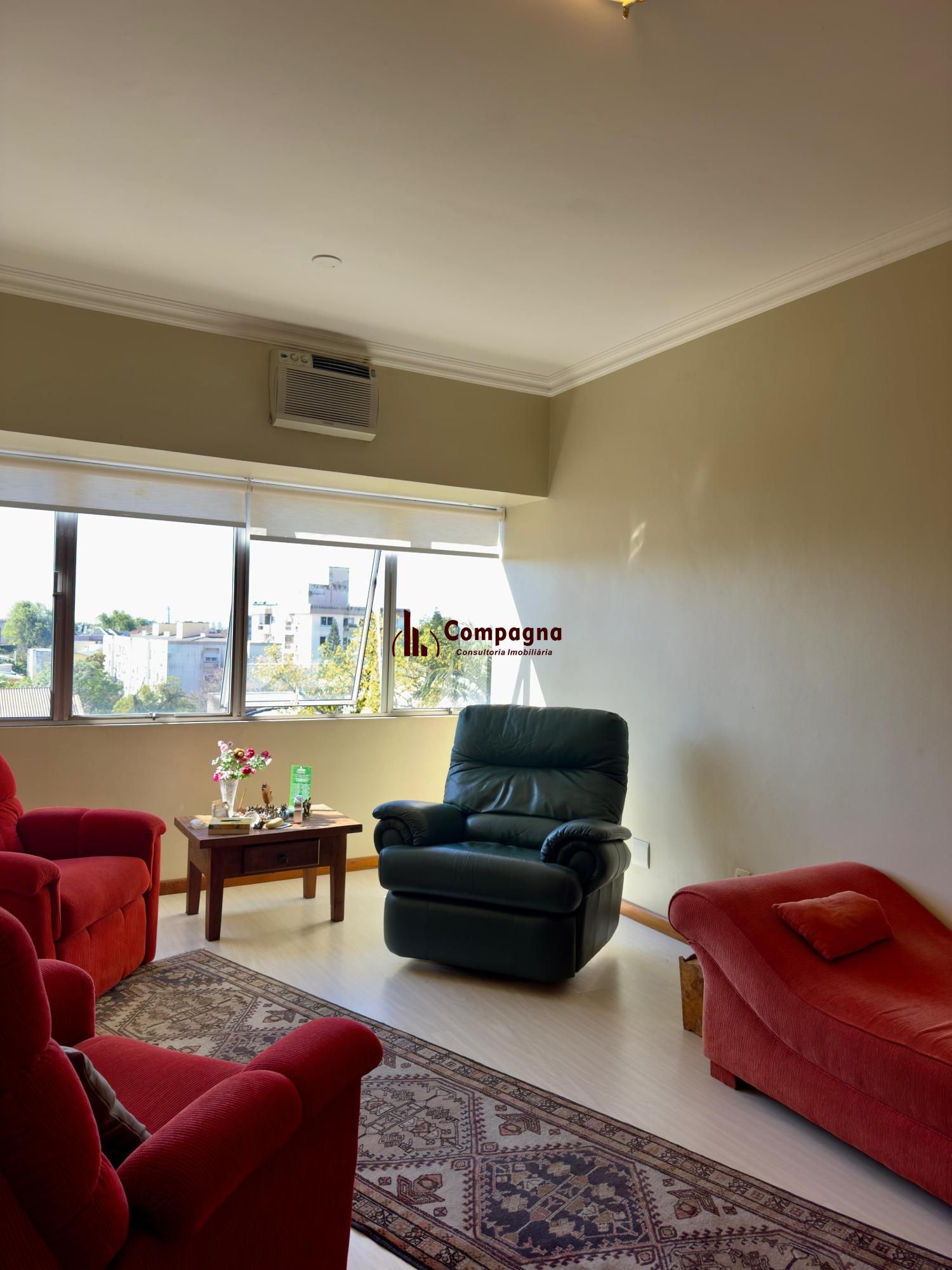 Conjunto/Sala para Venda 39 m², na cristovao colombo — foto 5