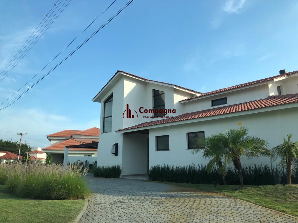🏡 CASA DE ALTO PADRÃO NO CONDOMÍNIO GREEN VILLAGE – Xangrila/RS — foto 3
