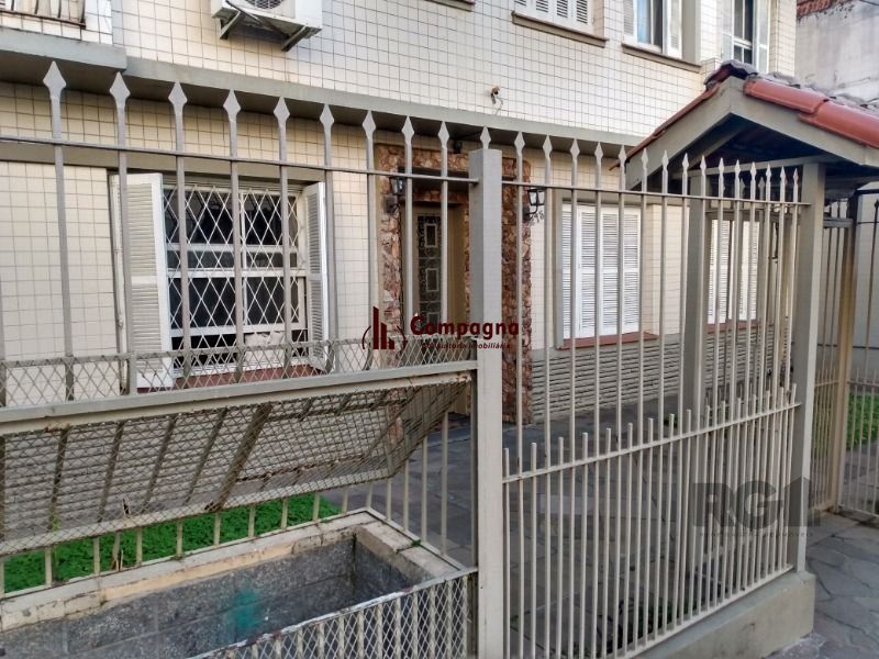 Apartamento à venda na Rua Coronel Bordini - Auxiliadora, Porto Alegre