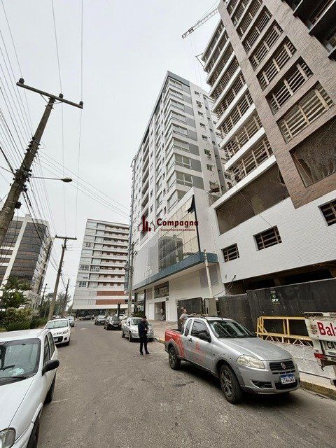 Apartamento 3 quartos à venda, 87m², Zona Nova - Capão da Canoa — foto 2