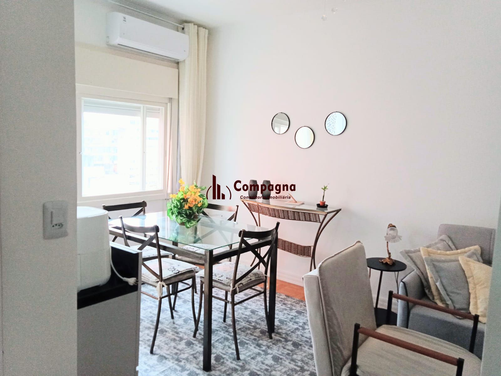 🏢 Apartamento PORTEIRA FECHADA E ANDAR ALTO à venda – centro histórico — foto 3