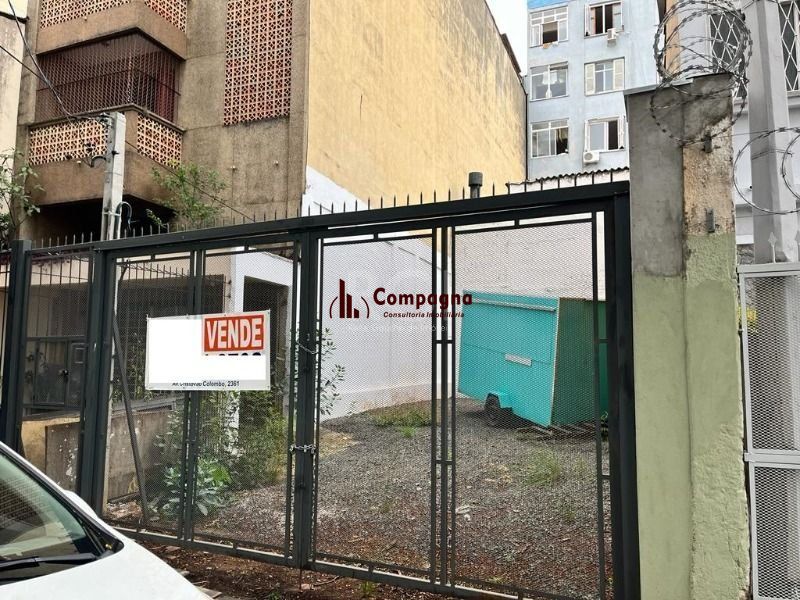 Terreno para Venda - 84m², Centro Histórico — foto 2