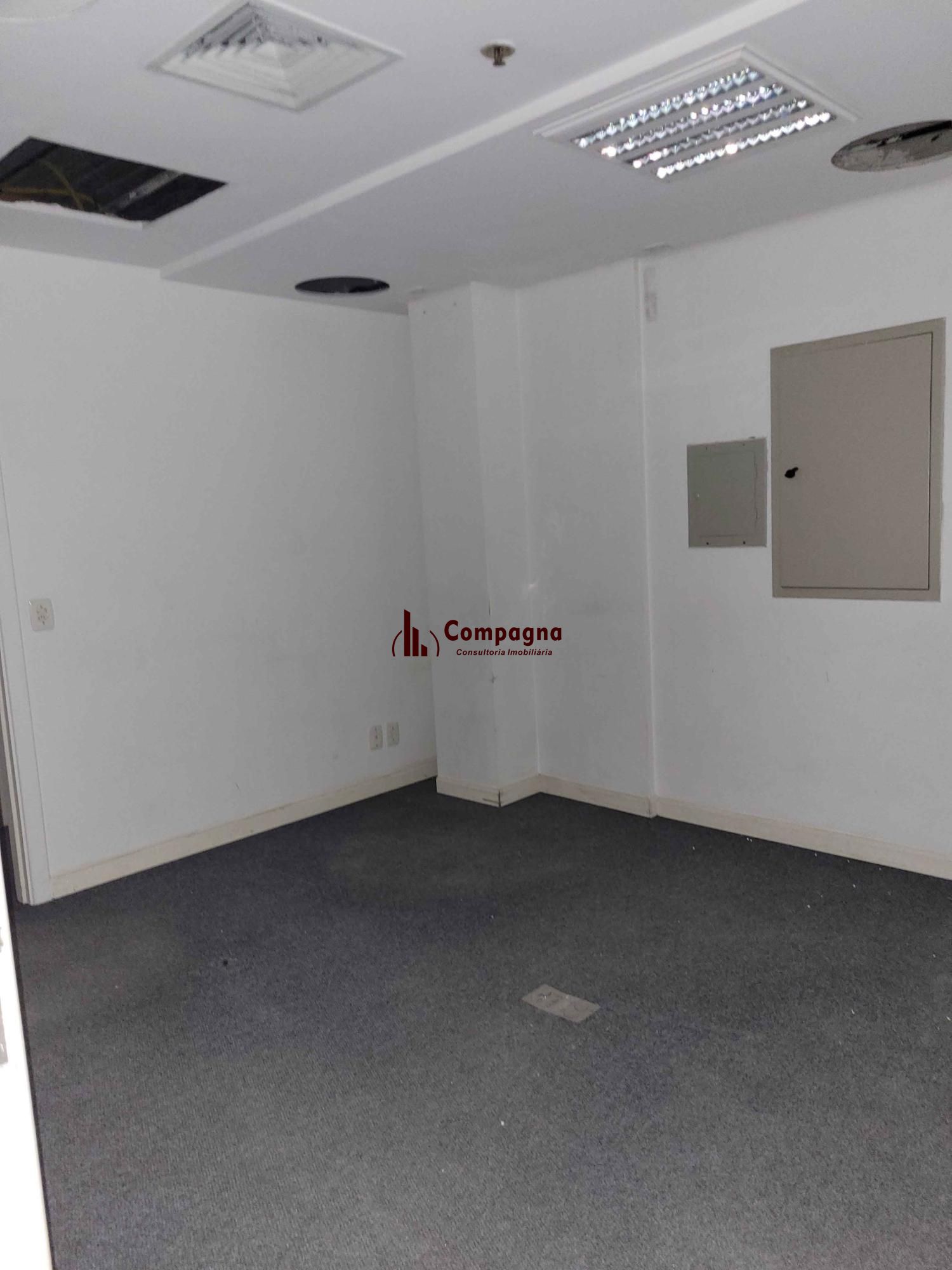 🏢 Conjunto de Salas Comerciai — foto 5