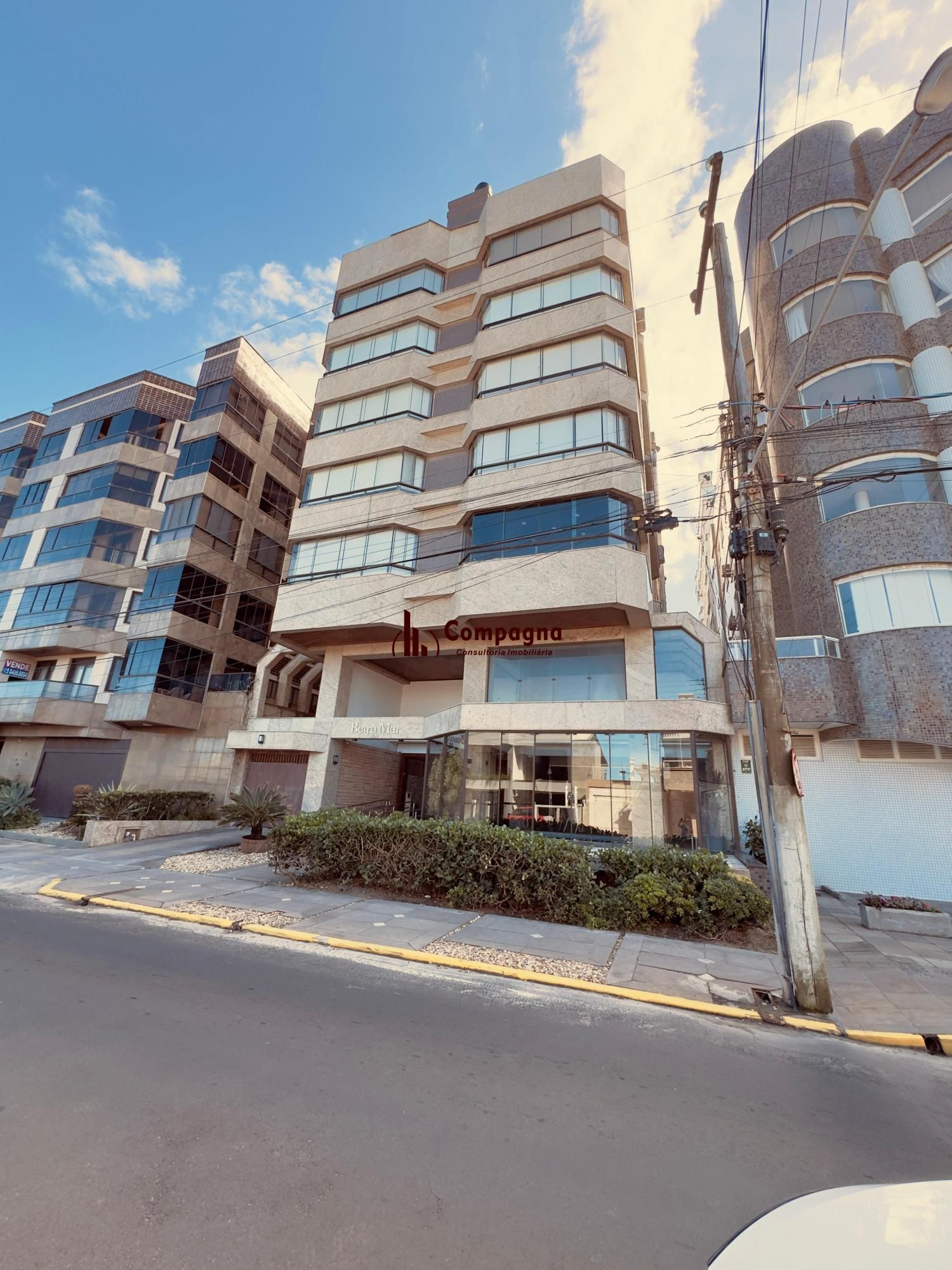 🏖️ APARTAMENTO DE FRENTE NA BEIRA MAR – ZONA NOVA | CAPÃO DA CANOA — foto 2