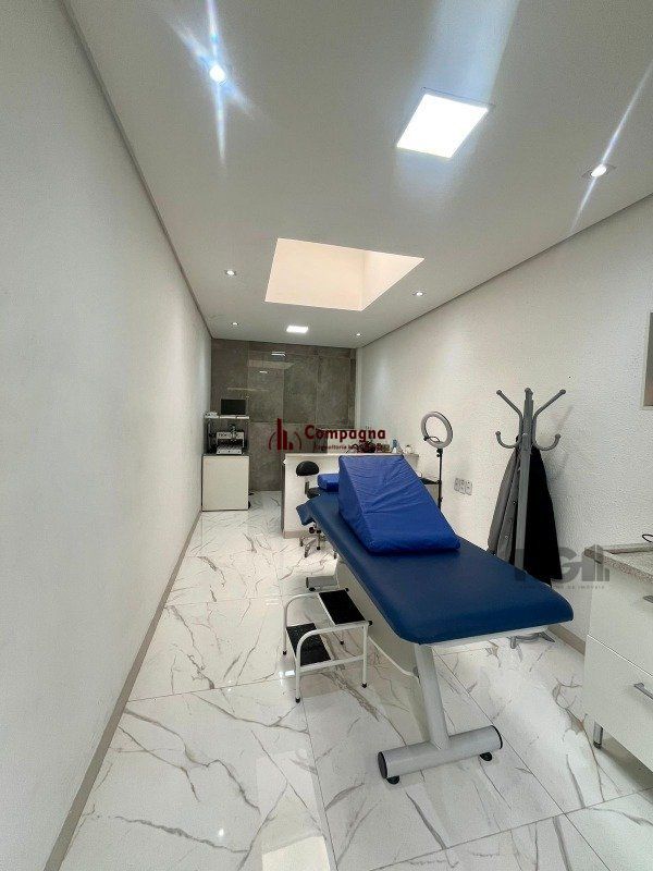 Sala Comercial à venda, 56m², Floresta - Porto Alegre — foto 4