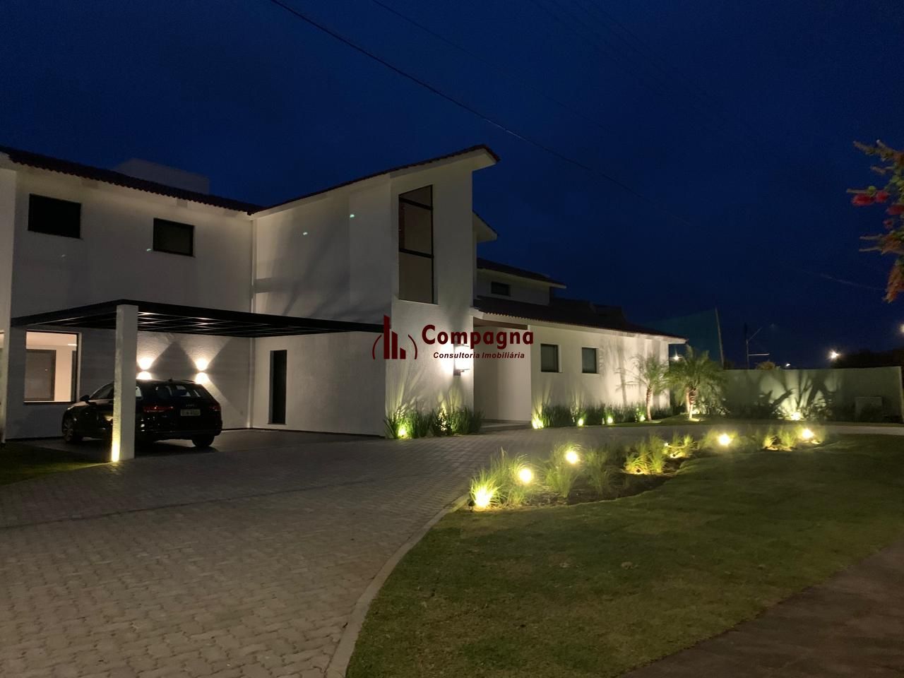 🏡 CASA DE ALTO PADRÃO NO CONDOMÍNIO GREEN VILLAGE – Xangrila/RS — foto 2