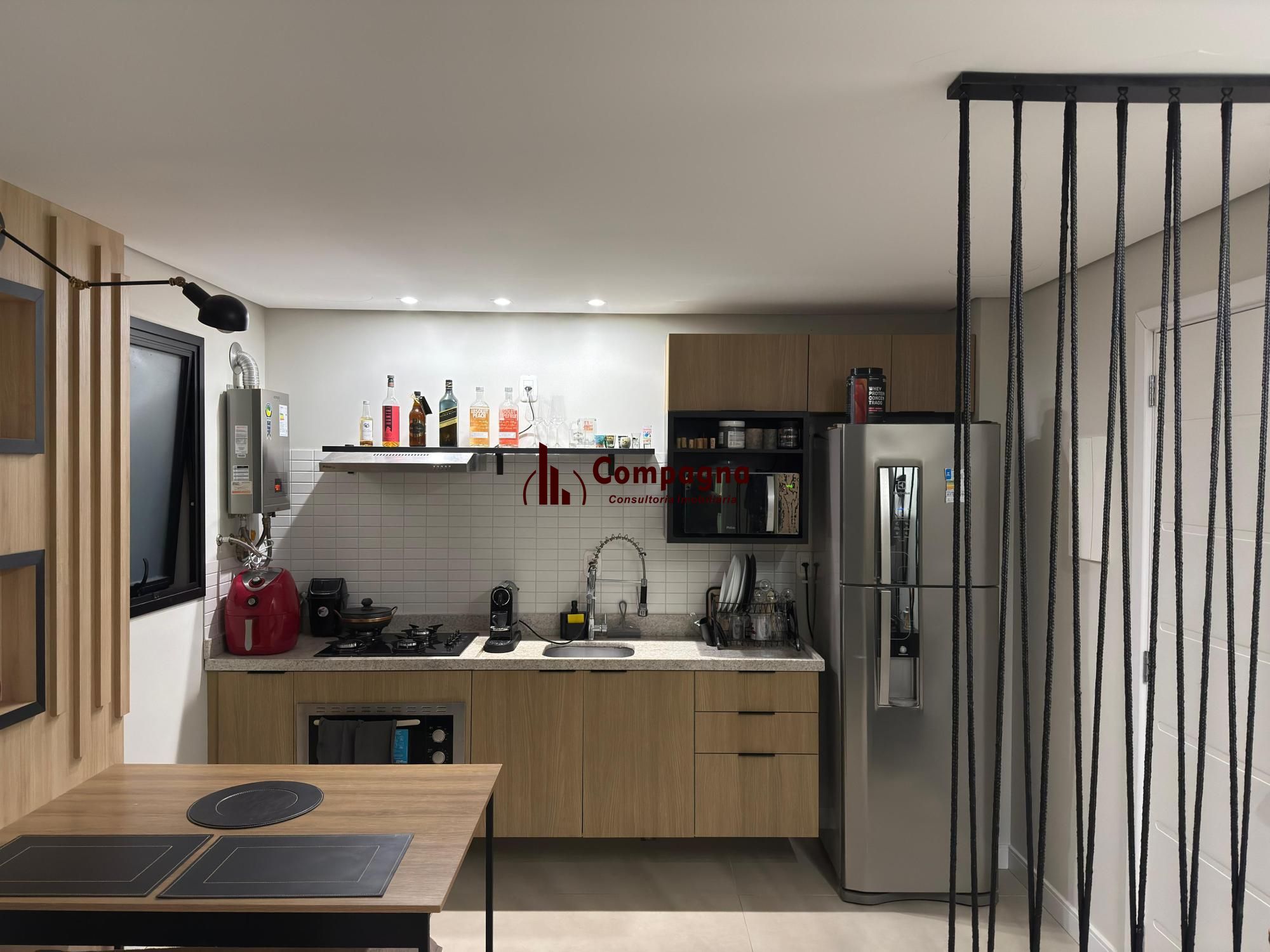 ✨ Apartamento Studio à venda no Centro Histórico de Porto Alegre ✨ — foto 4