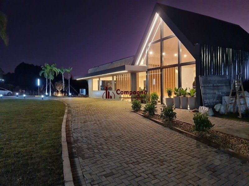 Terreno para Venda - 305m², 0 dormitórios, Harmonia — foto 5