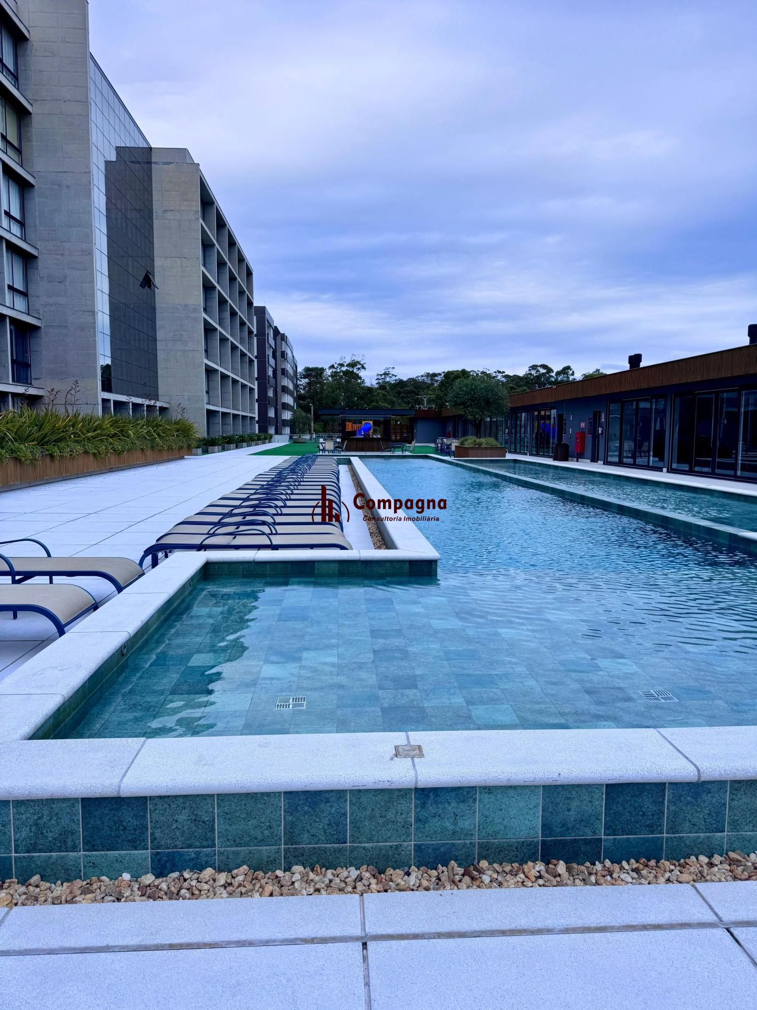 🏙️ Excelente Loft à Venda – Av. Central, 1500  | Xangri-la — foto 3