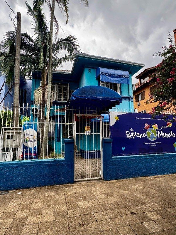 Casa Comercial 5 quartos à venda, 350m², Moinhos de Vento - Porto Alegre