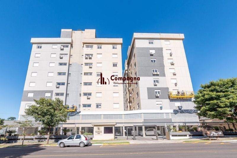 🏢 EXCELENTE APARTAMENTO À VENDA – Rua Senador Salgado Filho, Esteio