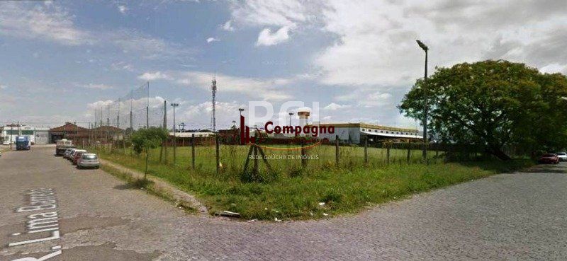 Terreno para Venda - 8200m², 0 dormitórios, Navegantes