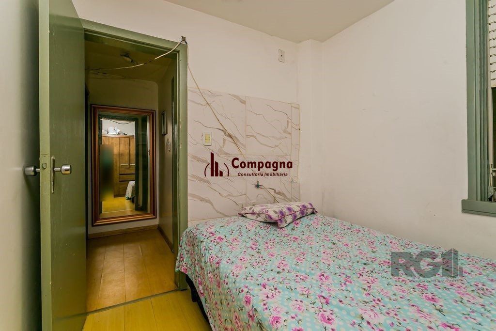 Apartamento 2 quartos à venda, 52m², Jardim Botânico - Porto Alegre — foto 5