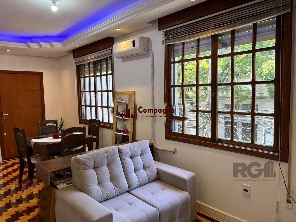 Apartamento 2 quartos à venda, 67m², Passo da Areia - Porto Alegre — foto 2