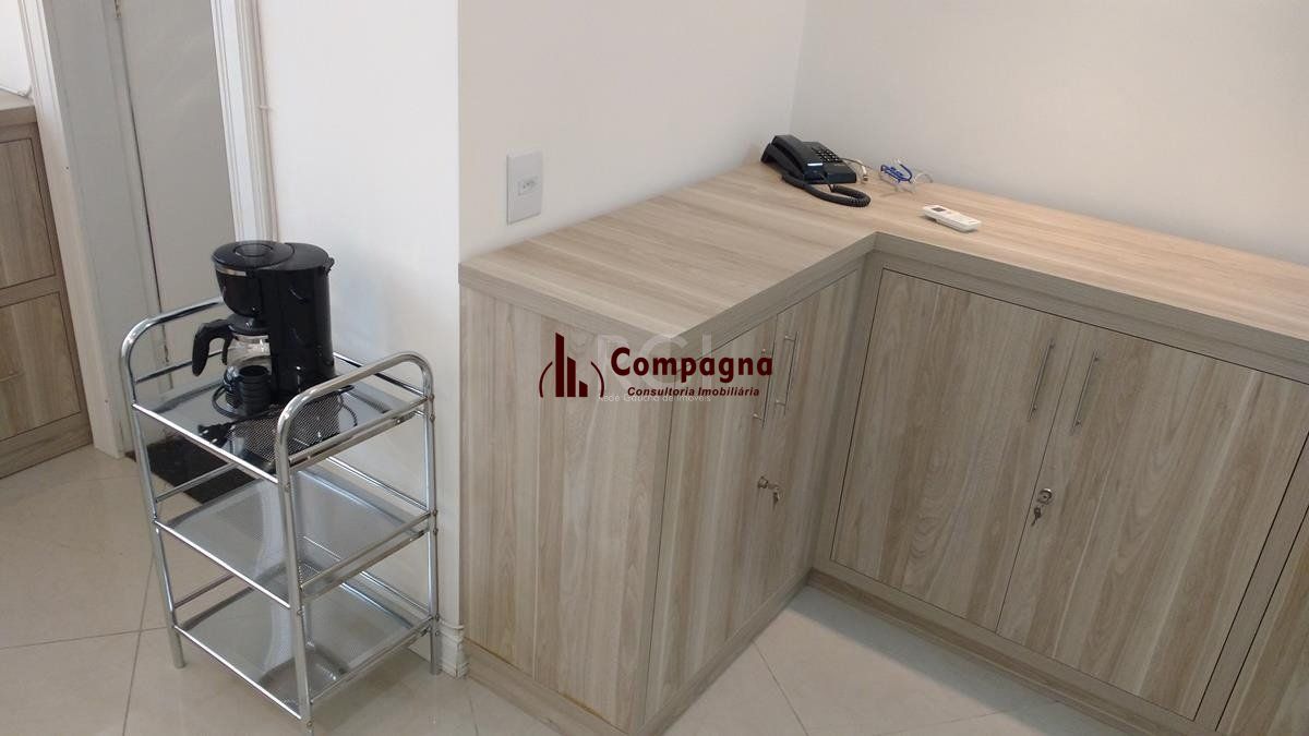 Conjunto/Sala para Venda - 24m², 0 dormitórios, Passo da Areia — foto 3