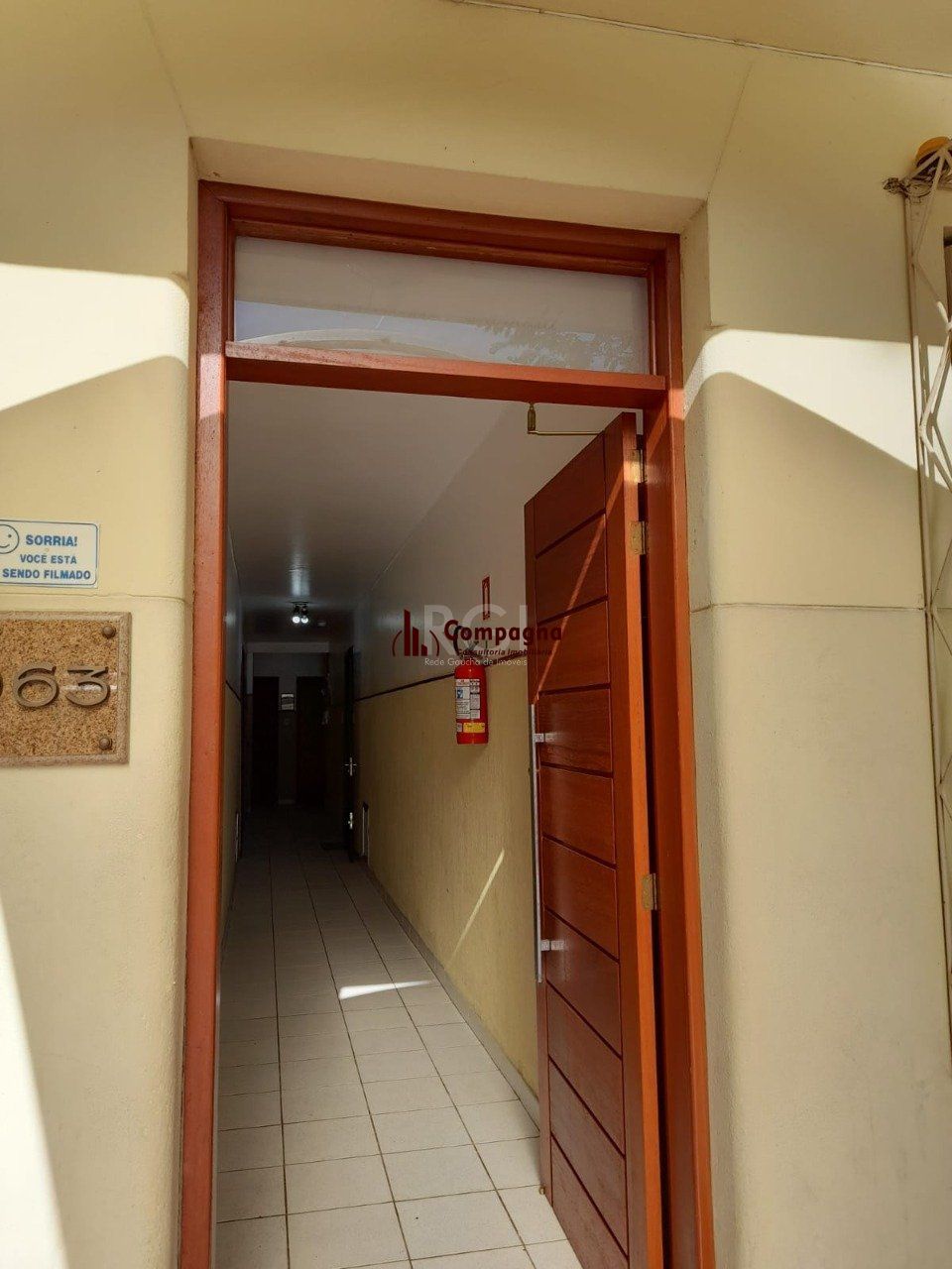 Apartamento para Venda - 83m², 2 dormitórios, São Geraldo — foto 3