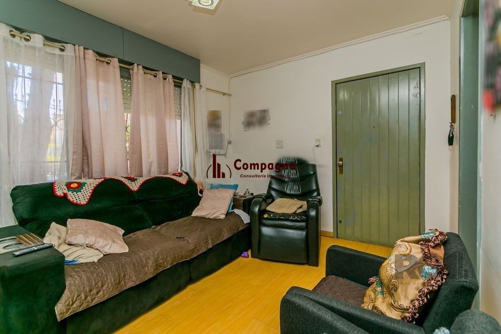 Apartamento 2 quartos à venda, 52m², Jardim Botânico - Porto Alegre