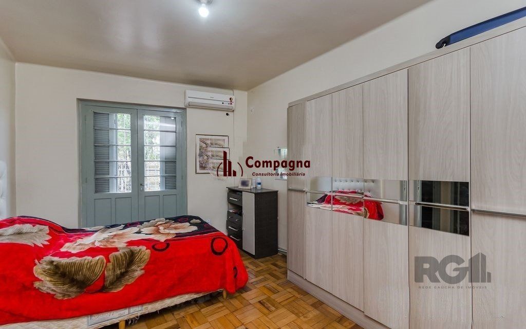 Apartamento para Venda - 118m², 3 dormitórios, Centro Histórico — foto 4