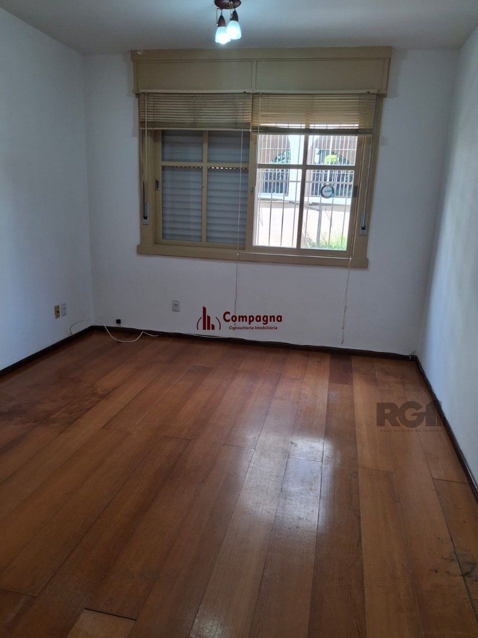 Apartamento 2 quartos à venda, 62m², Santo Antônio - Porto Alegre