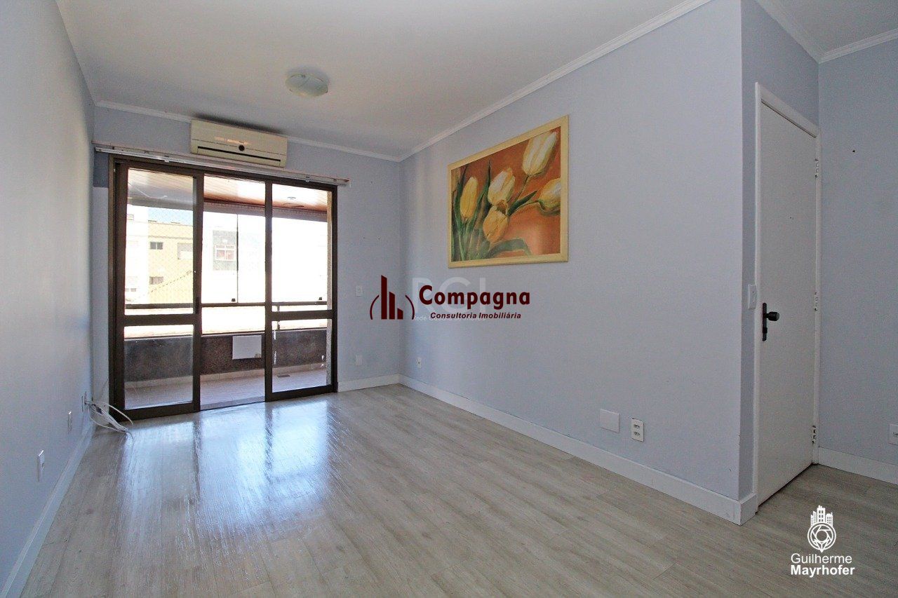 Apartamento para Venda - 76.17m², 2 dormitórios, sendo 1 suites, 2 vagas - Menino Deus — foto 5