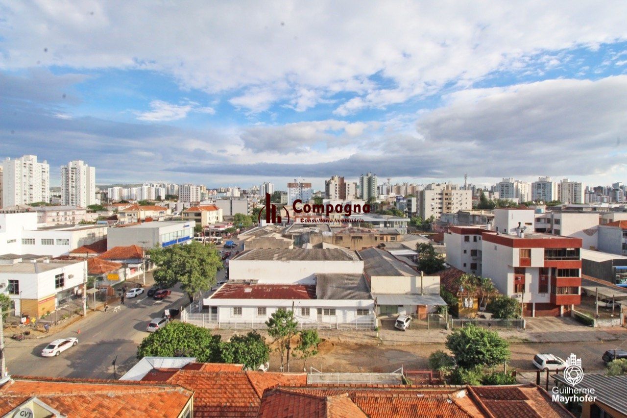 Cobertura para Venda - 164.03m², 3 dormitórios, sendo 1 suites, 2 vagas - Passo da Areia — foto 3