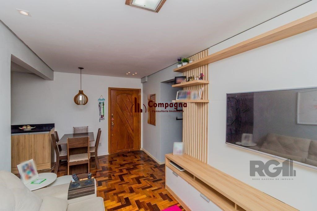 Apartamento 2 quartos à venda, 55m², Petrópolis - Porto Alegre — foto 3