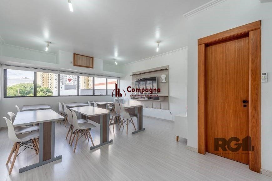Sala Comercial à venda, 32m², Passo da Areia - Porto Alegre — foto 3