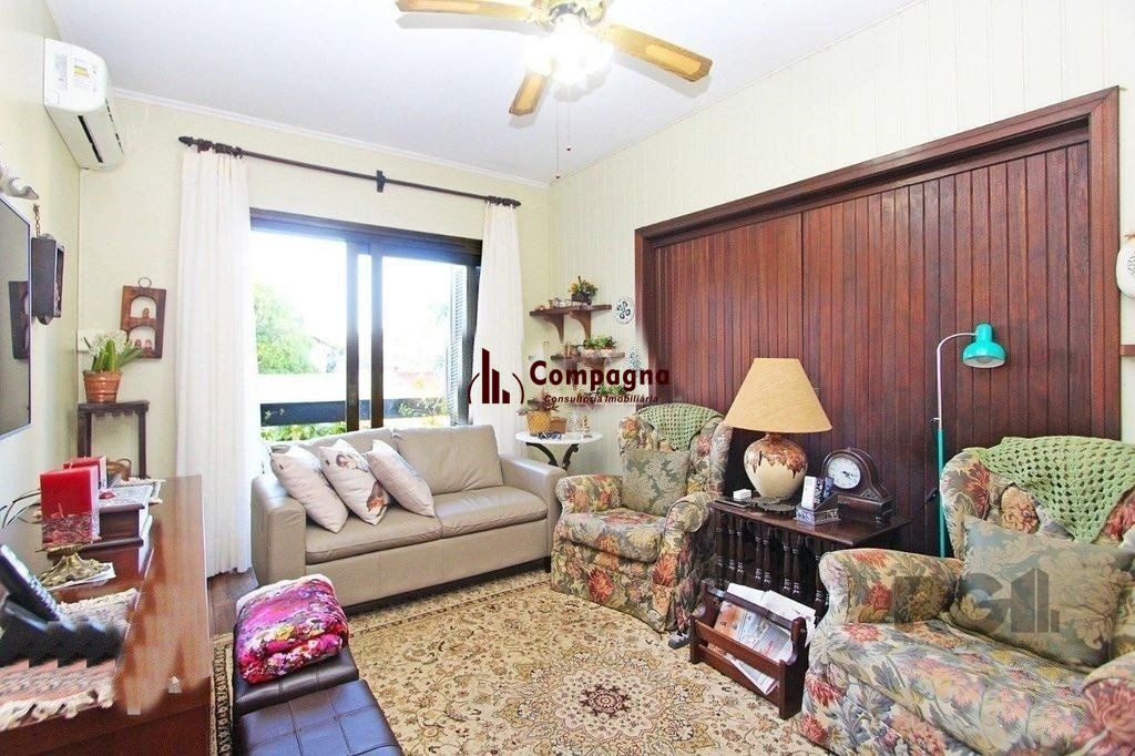 Casa 4 quartos à venda, 192m², Três Figueiras - Porto Alegre — foto 5