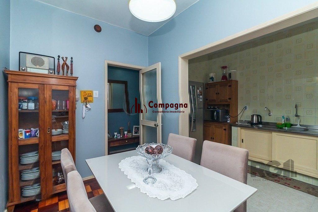 Apartamento 3 quartos à venda, 110m², Petrópolis - Porto Alegre — foto 4