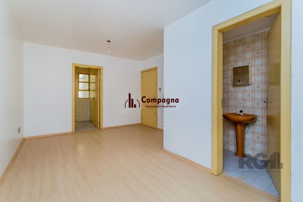 Kitnet 1 quartos à venda, 31m², Cidade Baixa - Porto Alegre — foto 3
