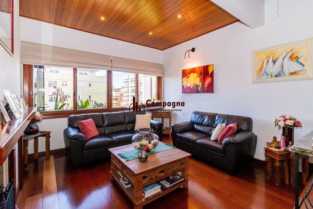 Cobertura 4 quartos à venda, 396m², Jardim Lindóia - Porto Alegre — foto 4