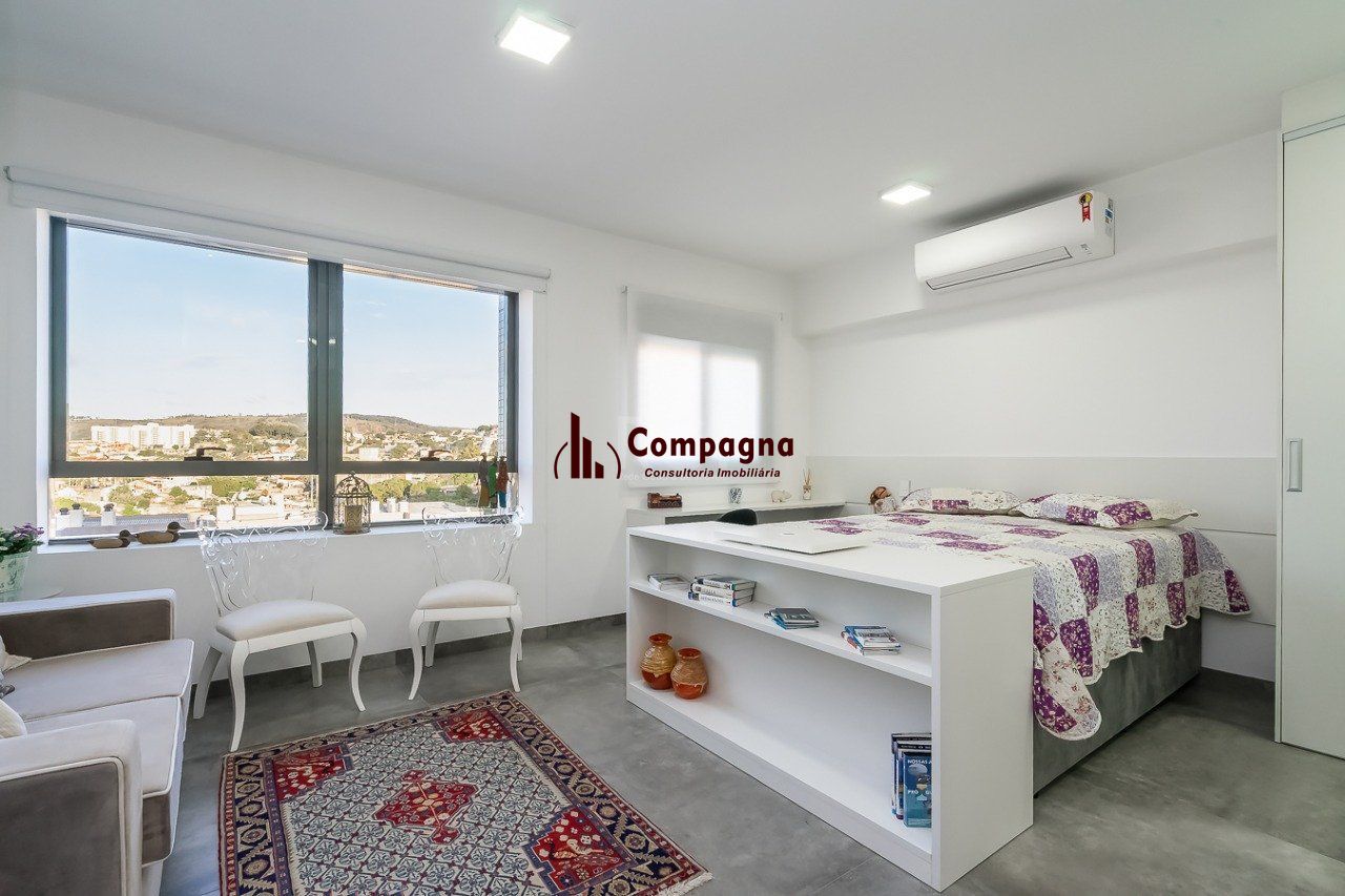 Loft para Venda - 38m², 0 dormitórios, 1 vaga - Chácara das Pedras — foto 4