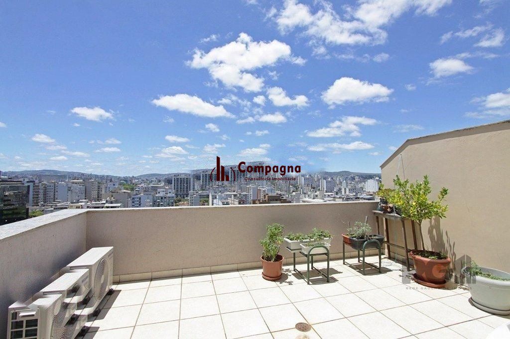 Apartamento 2 quartos à venda, 103m², Cidade Baixa - Porto Alegre — foto 4