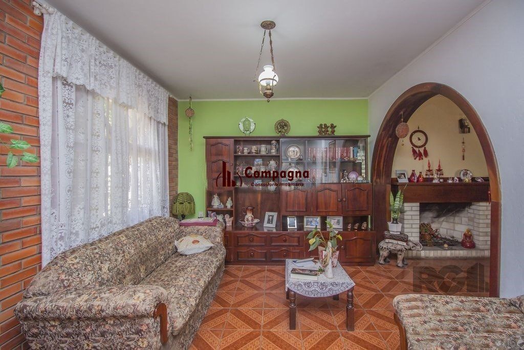 Casa 3 quartos à venda, 204m², Santa Maria Goretti - Porto Alegre — foto 4