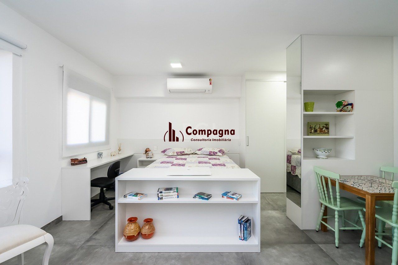 Loft para Venda - 38m², 0 dormitórios, 1 vaga - Chácara das Pedras — foto 5