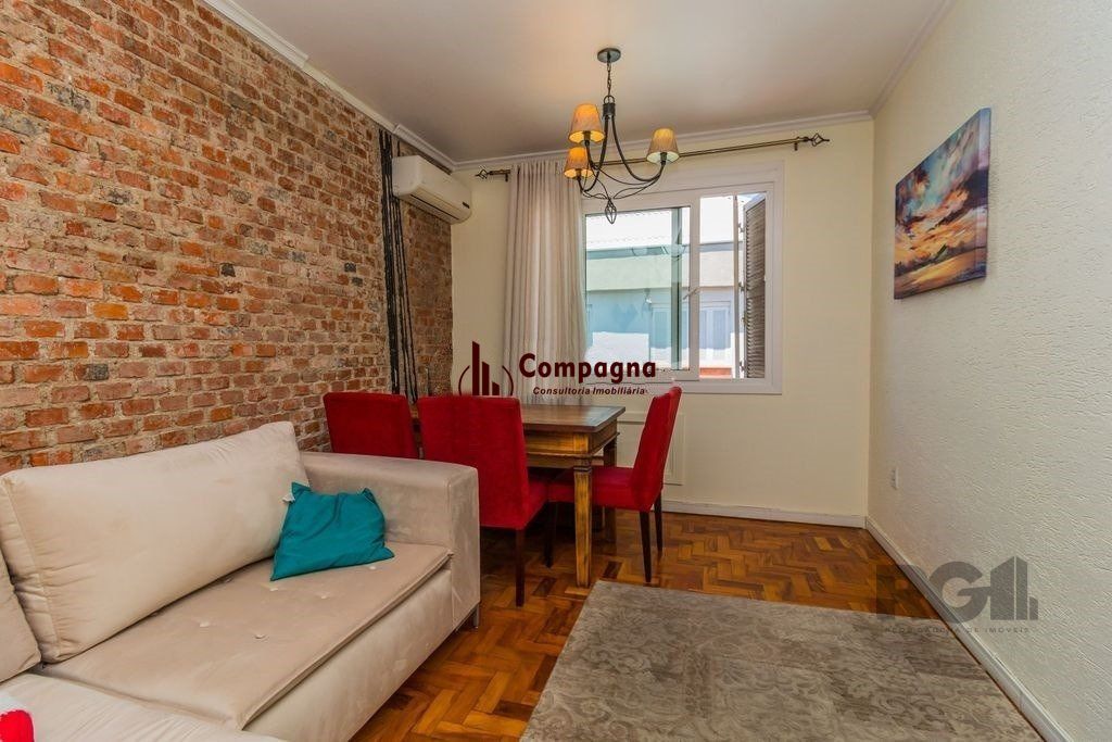 Apartamento 2 quartos à venda, 68m², Praia de Belas - Porto Alegre
