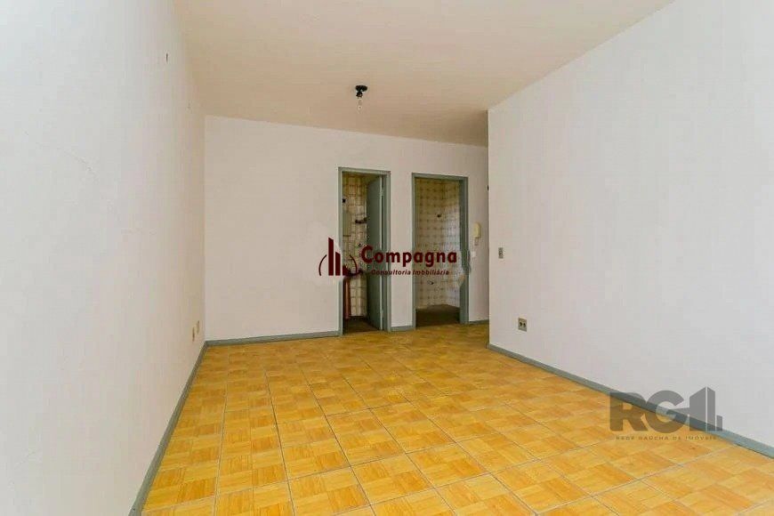 Kitnet 1 quartos à venda, 27m², Petrópolis - Porto Alegre